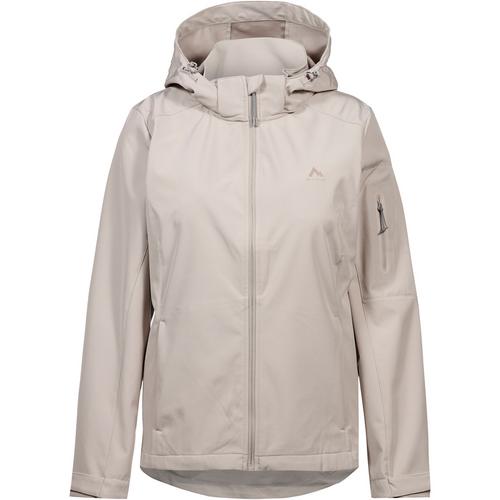 McKinley Mount Bona Softshelljacke Damen