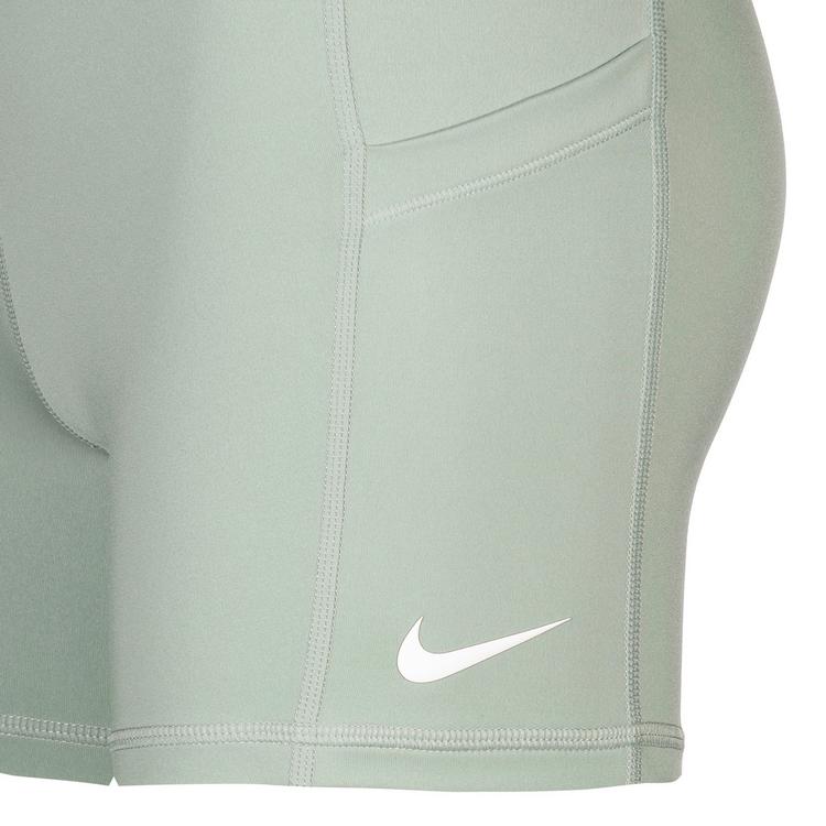 Nike Nike W NKCT DF BALL SHORT Tennisshorts Damen - steam-white - 0 | SportScheck
