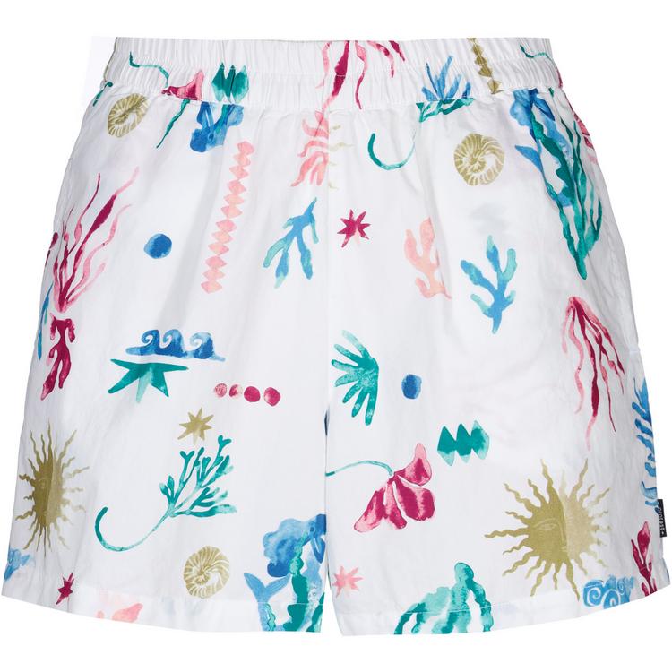 Protest Protest PRTESCAPE Shorts Damen - canvasoffwhite - 0 | SportScheck