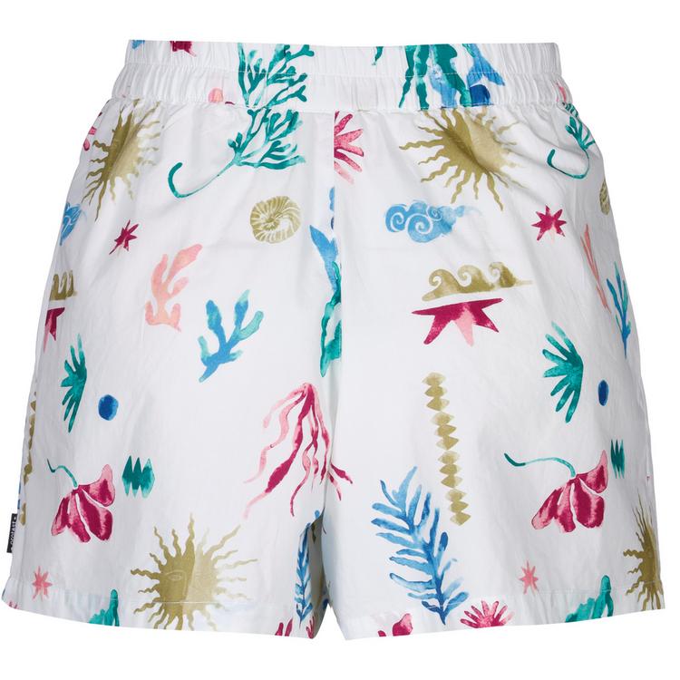 Protest Protest PRTESCAPE Shorts Damen - canvasoffwhite - 0 | SportScheck