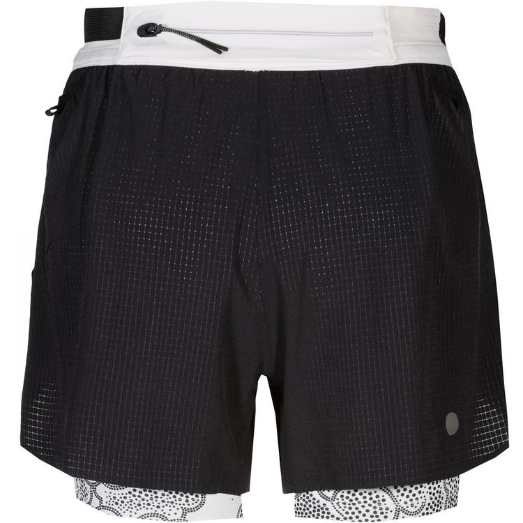 ASICS ASICS METARUN Laufshorts Damen - performance black - 0 | SportScheck