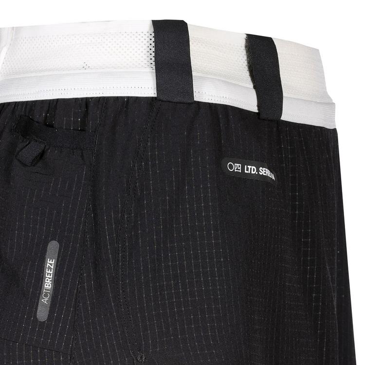ASICS ASICS METARUN Laufshorts Damen - performance black - 0 | SportScheck