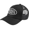 Von Dutch Cap - black