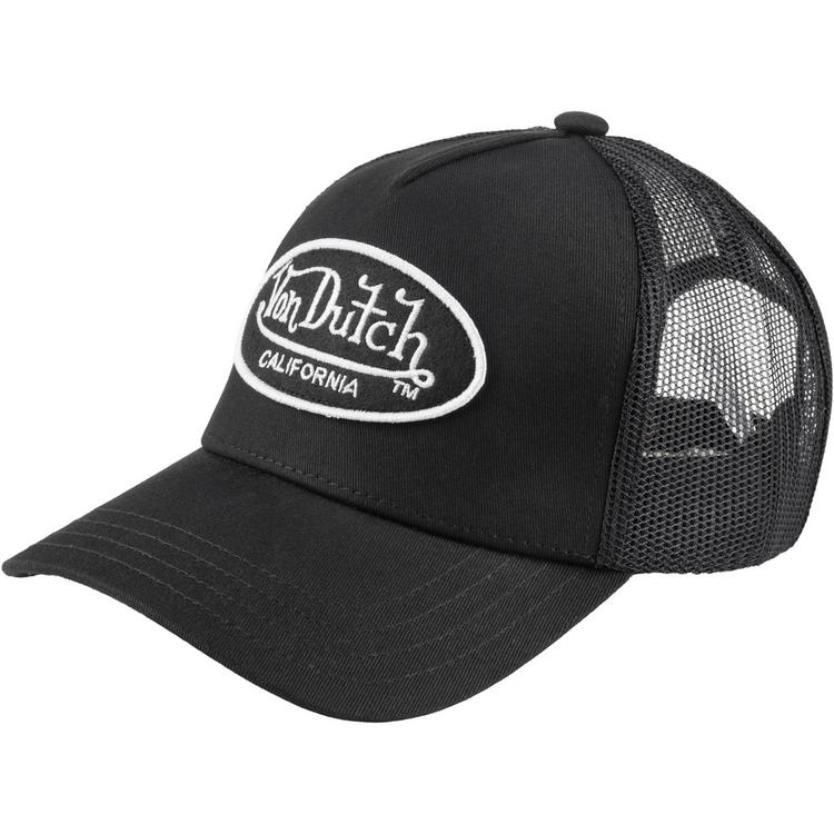 Von Dutch Von Dutch Cap - black - 0 | SportScheck