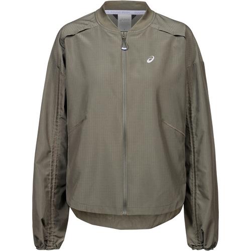 ASICS NAGINO RUN ADJUSTABLE Laufjacke Damen