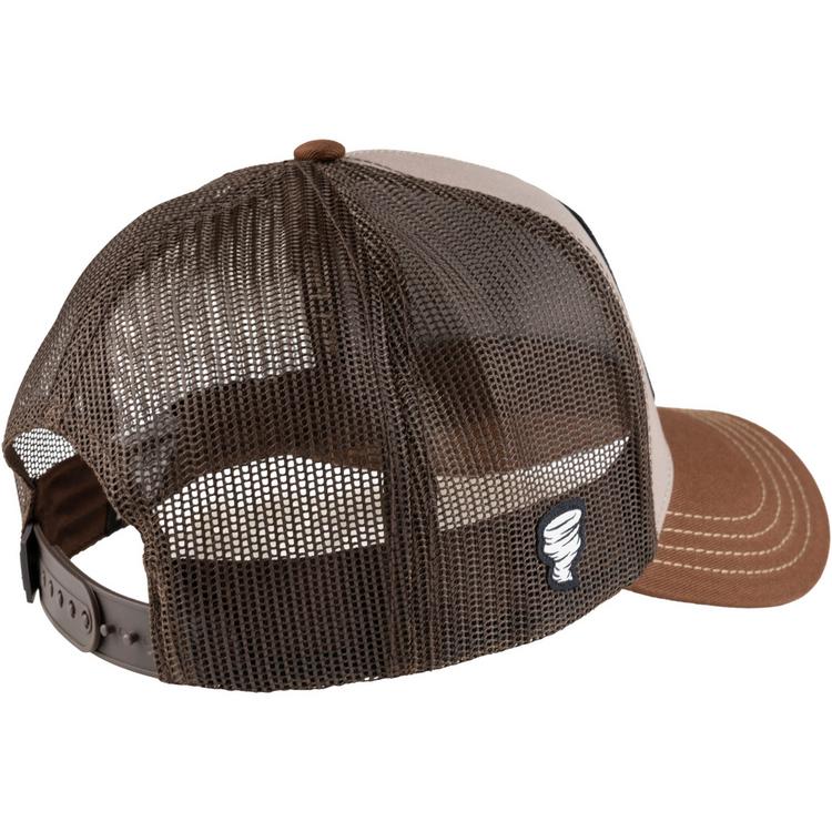 CAPSLAB CAPSLAB Cap - beige-brown - 0 | SportScheck