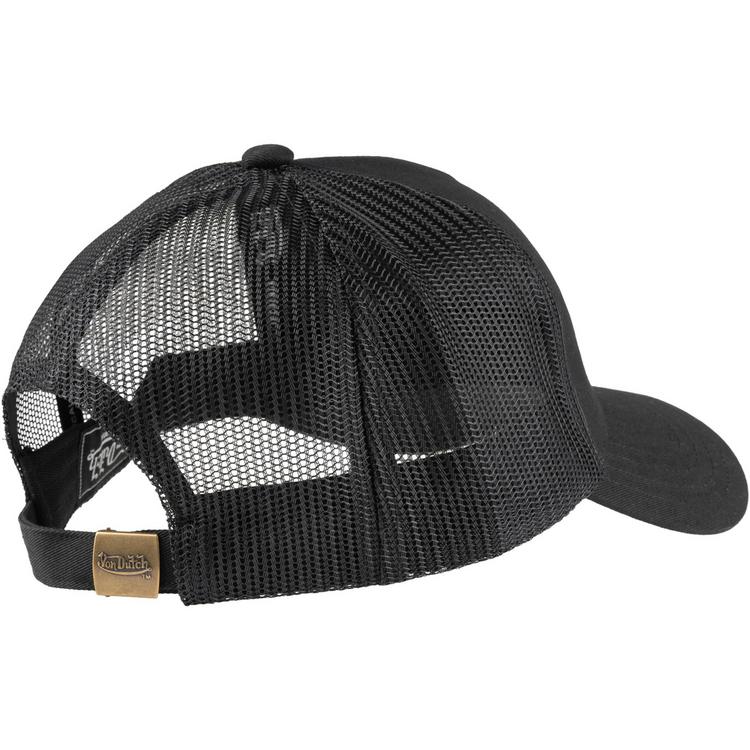 Von Dutch Von Dutch Cap - black - 0 | SportScheck
