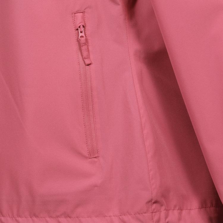 McKinley McKinley Kereol IV Regenjacke Damen - pink dark - 0 | SportScheck