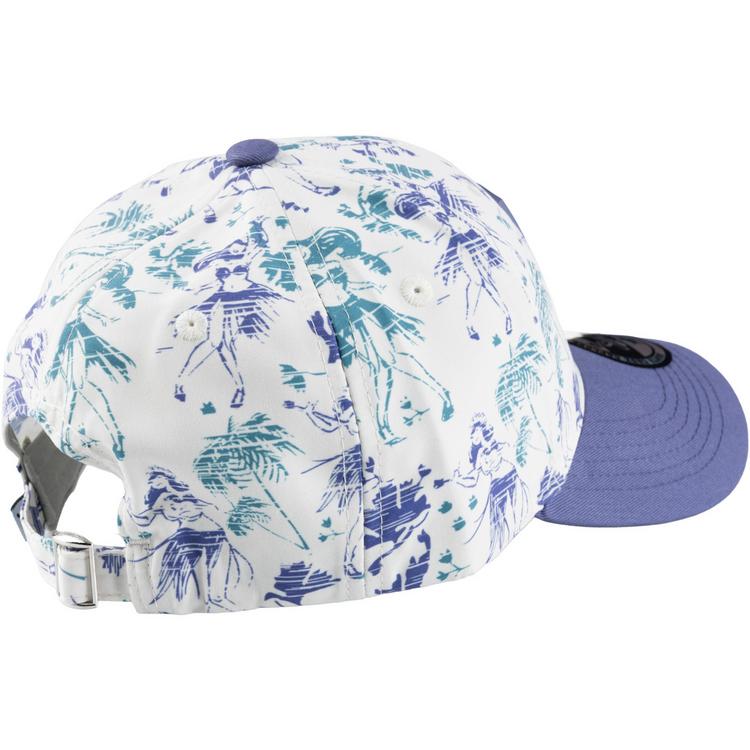 Smith and Miller Smith and Miller Hawaii Cap - seafoam-purple - 0 | SportScheck