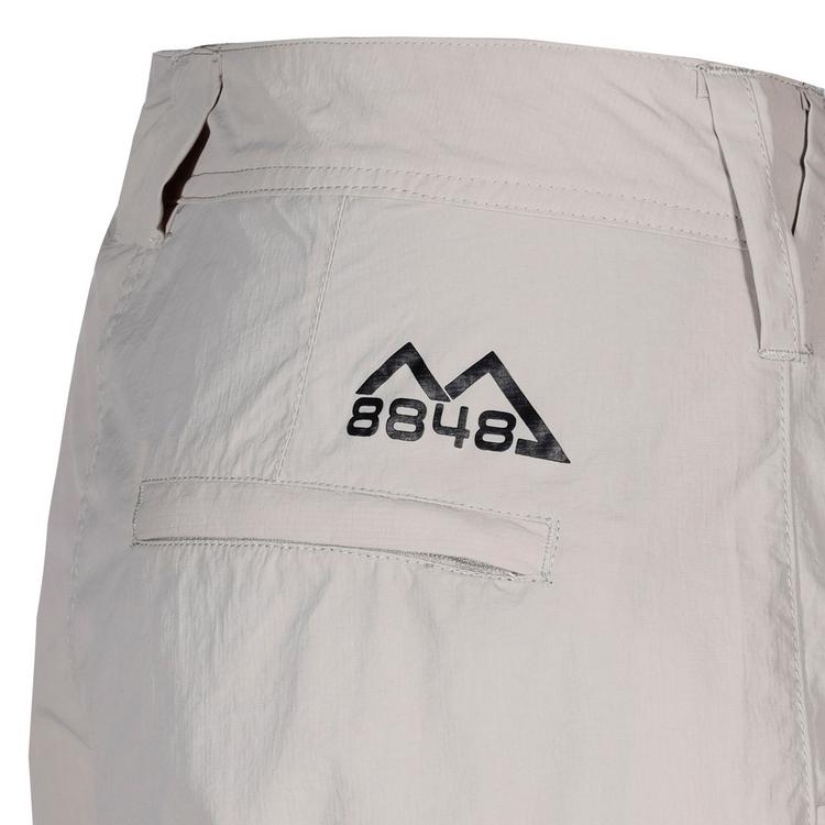 8848 Outdoor 8848 Outdoor Funktionsshorts Damen - dove - 1 | SportScheck