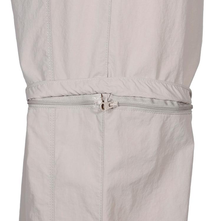 8848 Outdoor 8848 Outdoor Zipphose Damen - dove - 0 | SportScheck