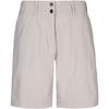 8848 Outdoor Funktionsshorts Damen - dove