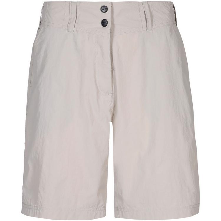 8848 Outdoor 8848 Outdoor Funktionsshorts Damen - dove - 0 | SportScheck