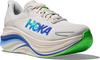 HOKA M SKYWARD X 2 Laufschuhe Herren - grout-cobalt