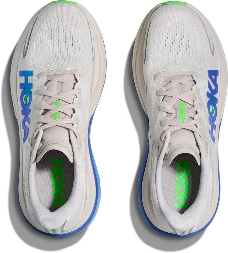 HOKA HOKA M SKYWARD X 2 Laufschuhe Herren - grout-cobalt - 1 | SportScheck
