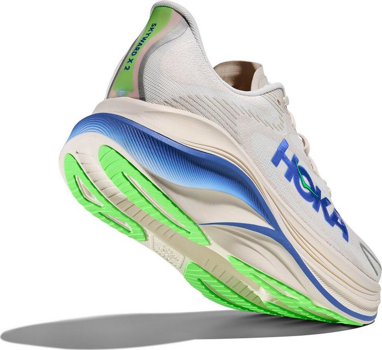 HOKA HOKA M SKYWARD X 2 Laufschuhe Herren - grout-cobalt - 3 | SportScheck