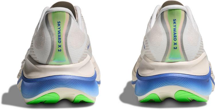 HOKA HOKA M SKYWARD X 2 Laufschuhe Herren - grout-cobalt - 5 | SportScheck