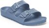 Birkenstock Arizona EVA Sandalen Kinder - elemental blue