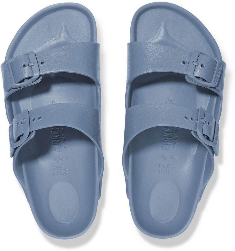 Birkenstock Birkenstock Arizona EVA Sandalen Kinder - elemental blue - 0 | SportScheck