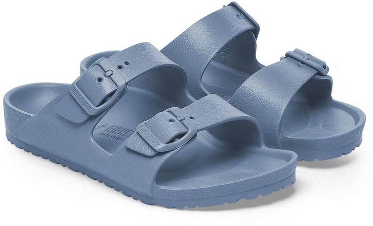 Birkenstock Birkenstock Arizona EVA Sandalen Kinder - elemental blue - 1 | SportScheck