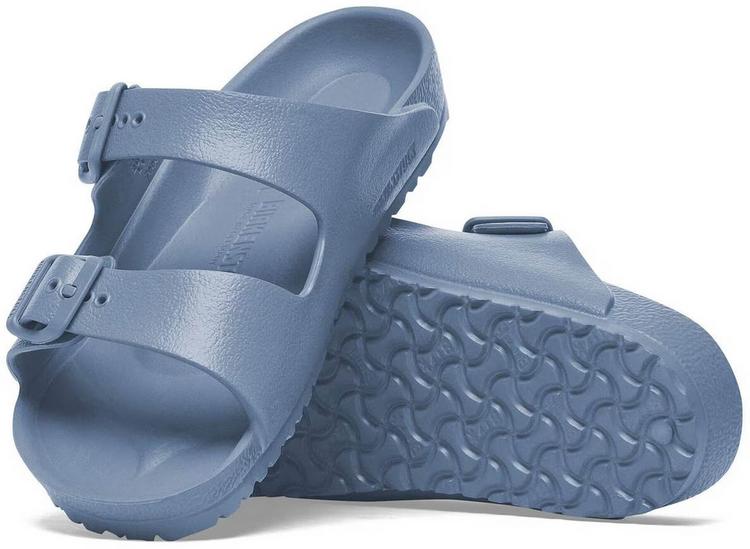 Birkenstock Birkenstock Arizona EVA Sandalen Kinder - elemental blue - 2 | SportScheck