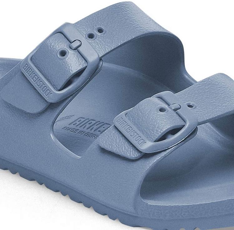 Birkenstock Birkenstock Arizona EVA Sandalen Kinder - elemental blue - 3 | SportScheck