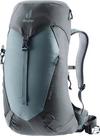Deuter AC Lite 14 SL Wanderrucksack Damen - shale-graphite