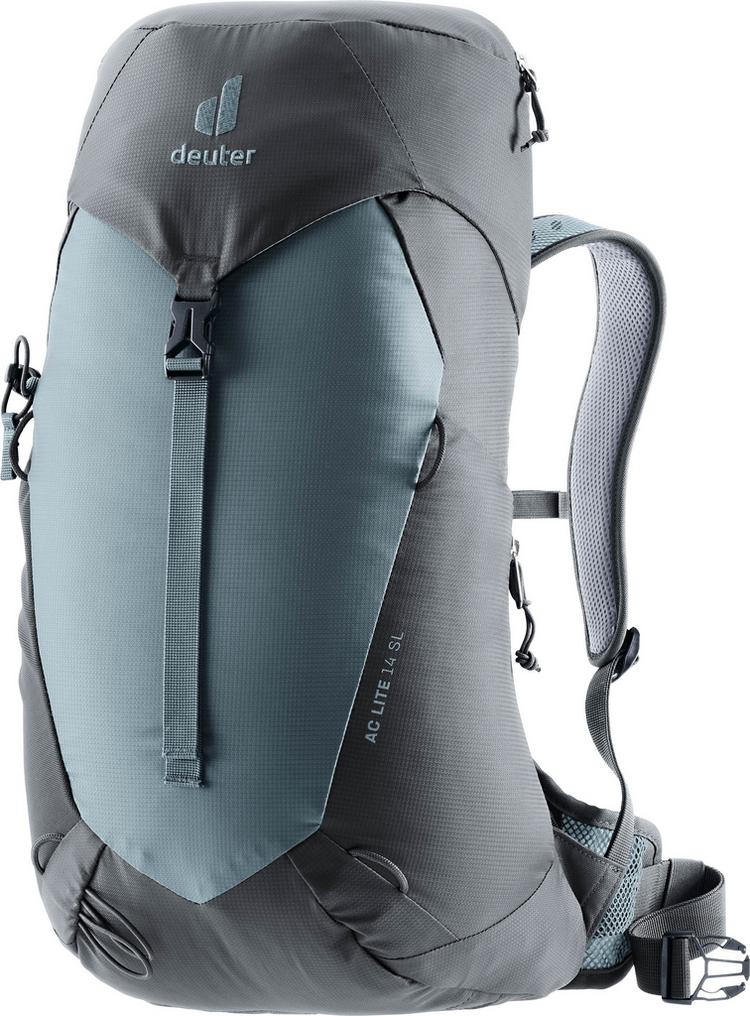 Deuter Deuter AC Lite 14 SL Wanderrucksack Damen - shale-graphite - 0 | SportScheck
