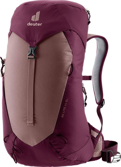 Deuter AC Lite 14 SL Wanderrucksack Damen