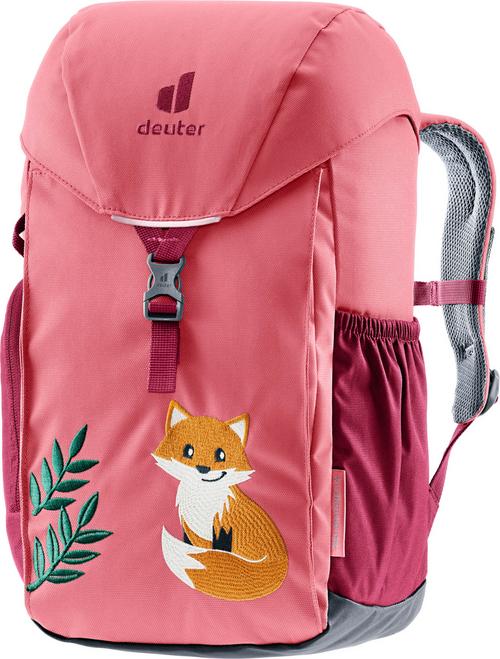 Deuter Waldfuchs 14 Wanderrucksack Kinder