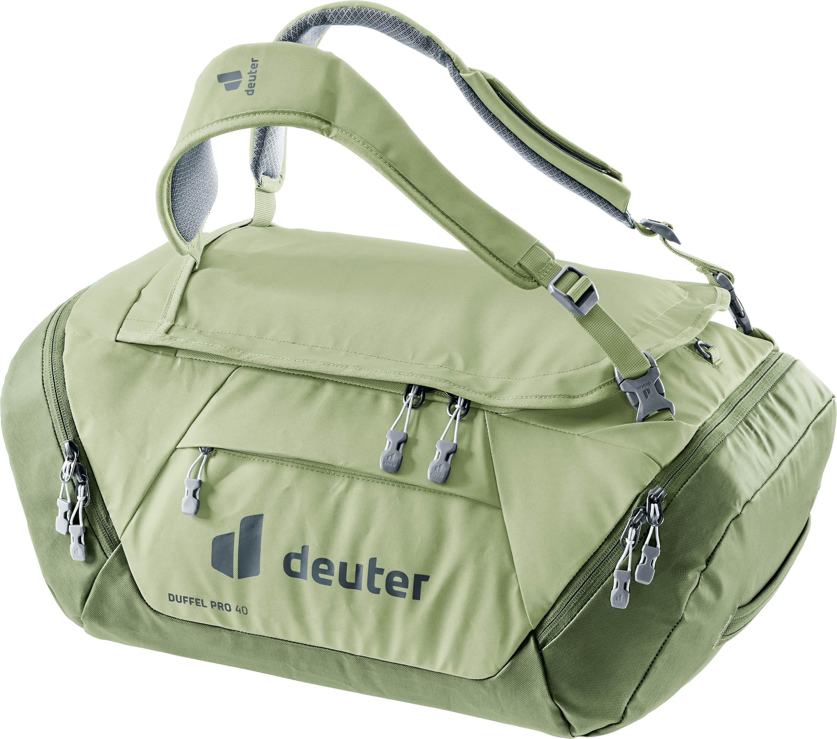 Deuter Duffel Pro 40 Reisetasche