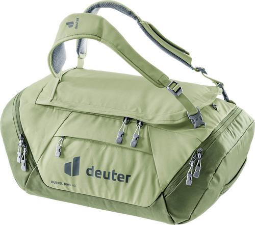 Deuter Duffel Pro 40 Reisetasche