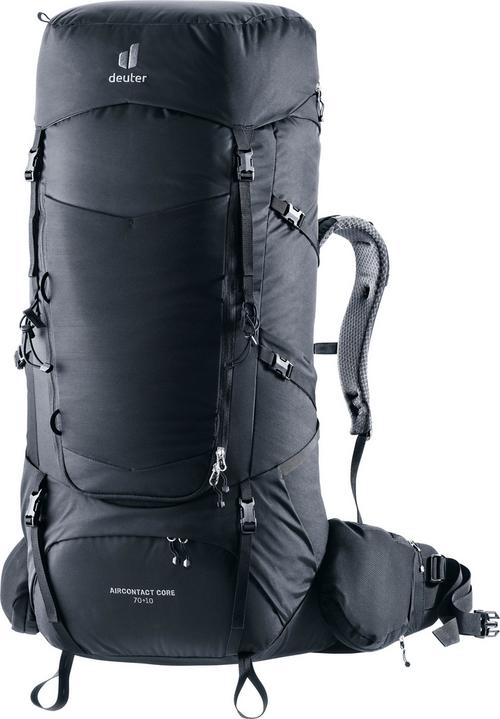 Deuter Aircontact Core 70+10 Trekkingrucksack Herren