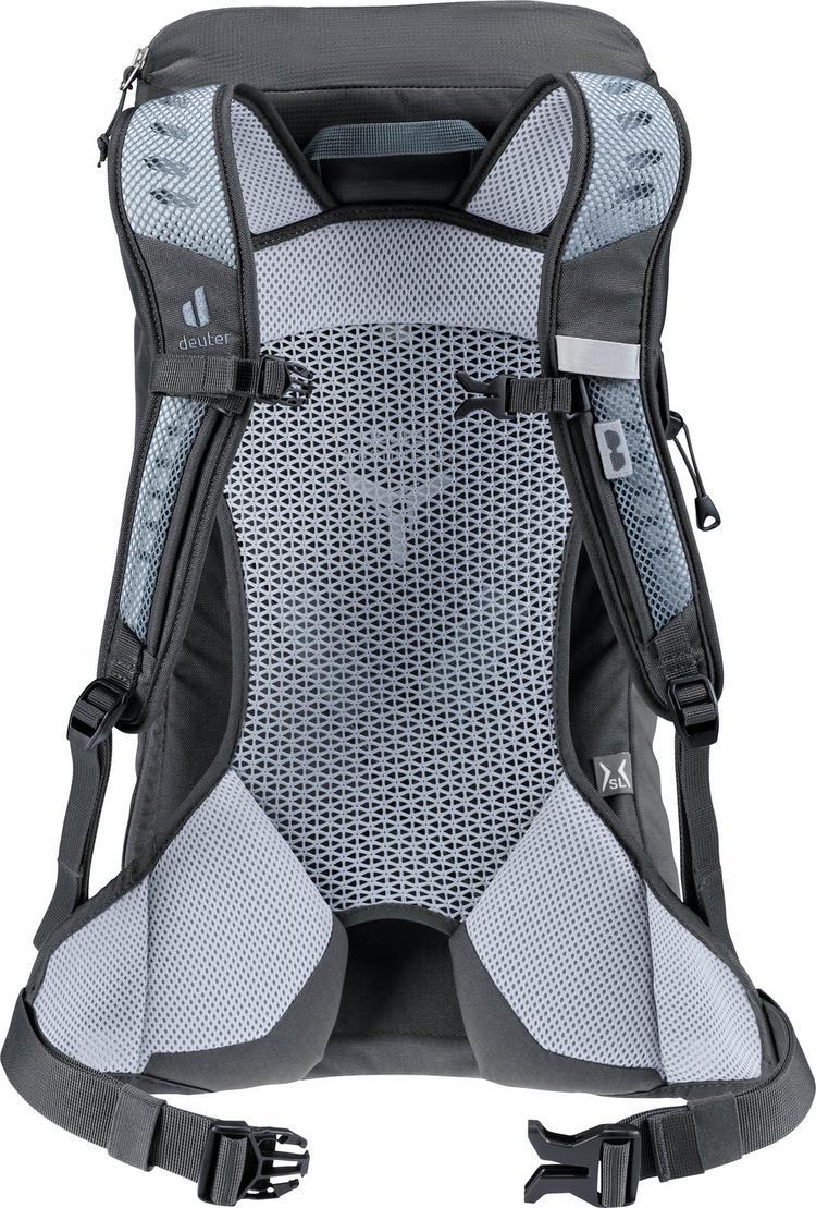 Deuter Deuter AC Lite 14 SL Wanderrucksack Damen - shale-graphite - 0 | SportScheck