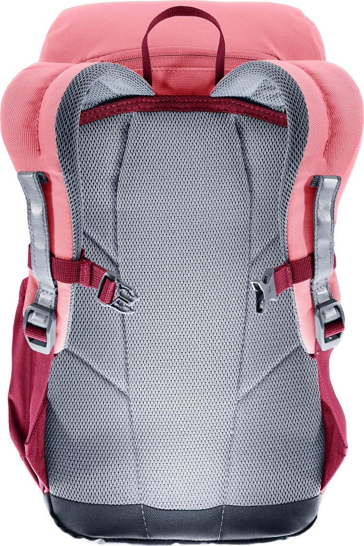 Deuter Deuter Waldfuchs 14 Wanderrucksack Kinder - dahlia-raspberry - 0 | SportScheck