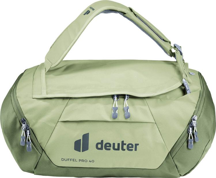 Deuter Deuter Duffel Pro 40 Reisetasche - mineral-grove - 0 | SportScheck