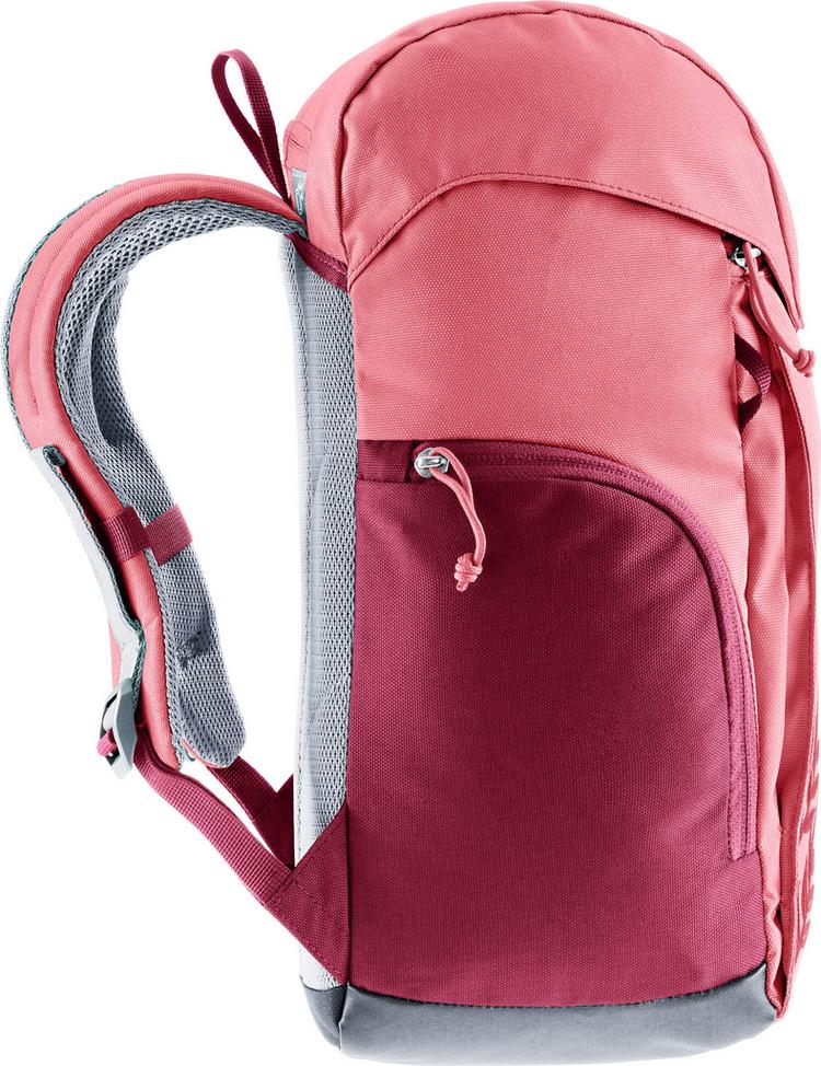 Deuter Deuter Waldfuchs 14 Wanderrucksack Kinder - dahlia-raspberry - 0 | SportScheck