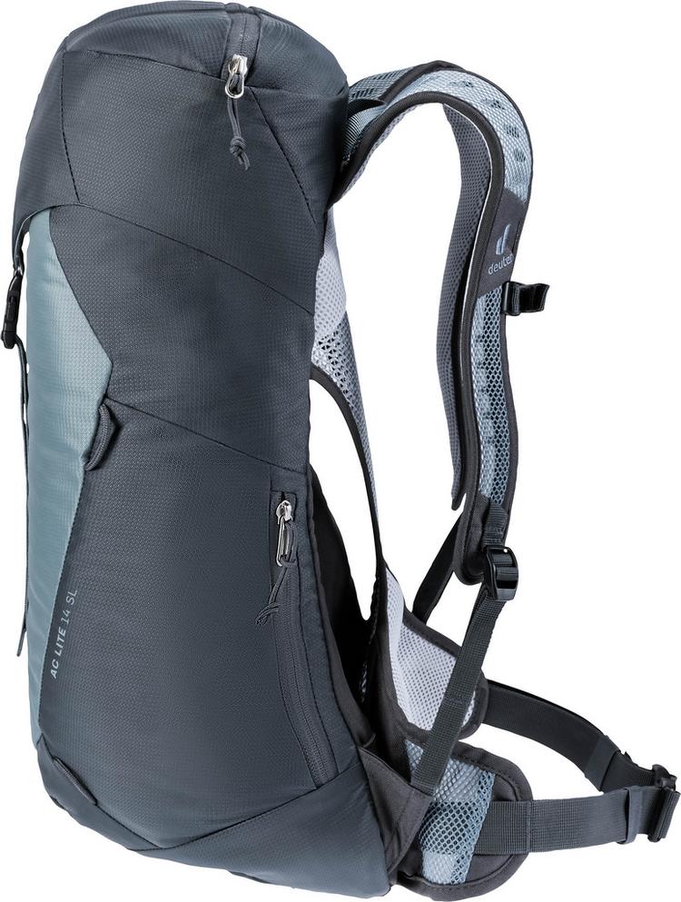 Deuter Deuter AC Lite 14 SL Wanderrucksack Damen - shale-graphite - 1 | SportScheck
