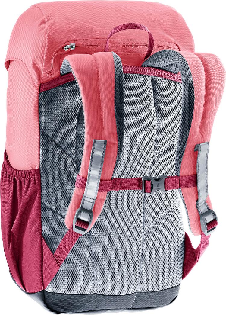 Deuter Deuter Waldfuchs 14 Wanderrucksack Kinder - dahlia-raspberry - 1 | SportScheck