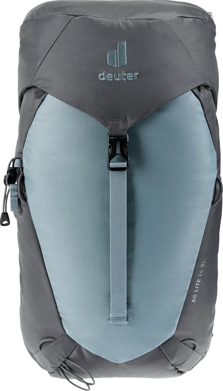 Deuter Deuter AC Lite 14 SL Wanderrucksack Damen - shale-graphite - 2 | SportScheck