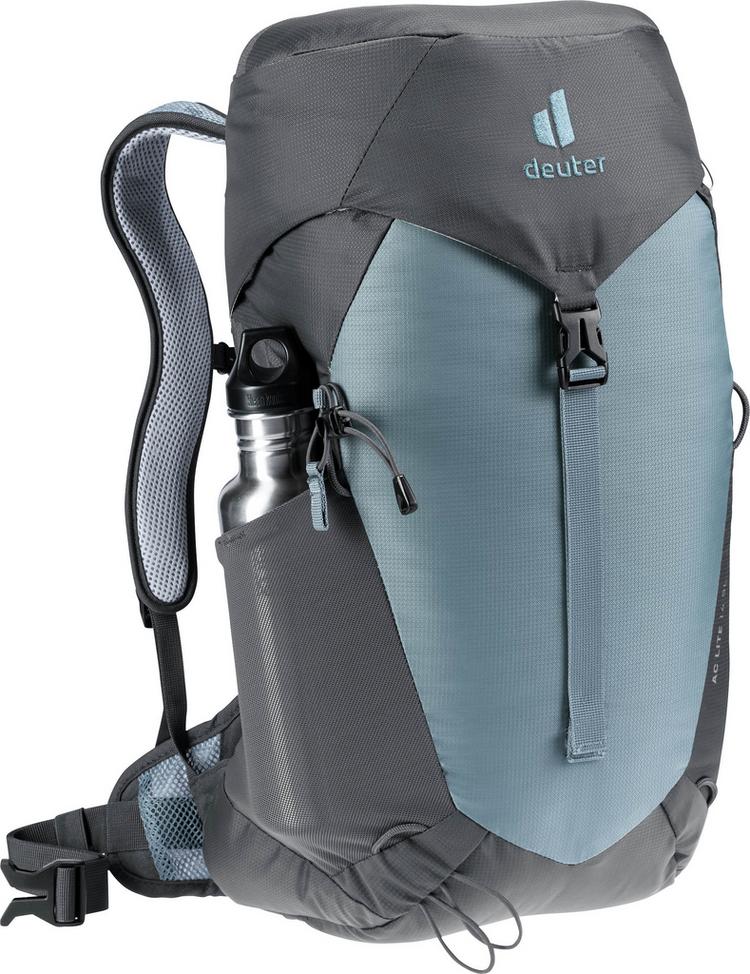 Deuter Deuter AC Lite 14 SL Wanderrucksack Damen - shale-graphite - 3 | SportScheck