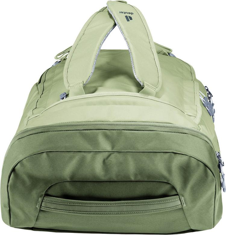 Deuter Deuter Duffel Pro 40 Reisetasche - mineral-grove - 3 | SportScheck