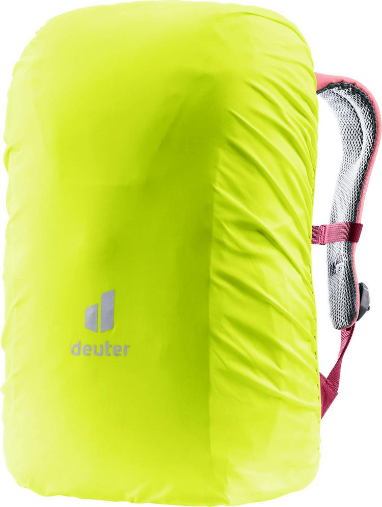 Deuter Deuter Waldfuchs 14 Wanderrucksack Kinder - dahlia-raspberry - 4 | SportScheck