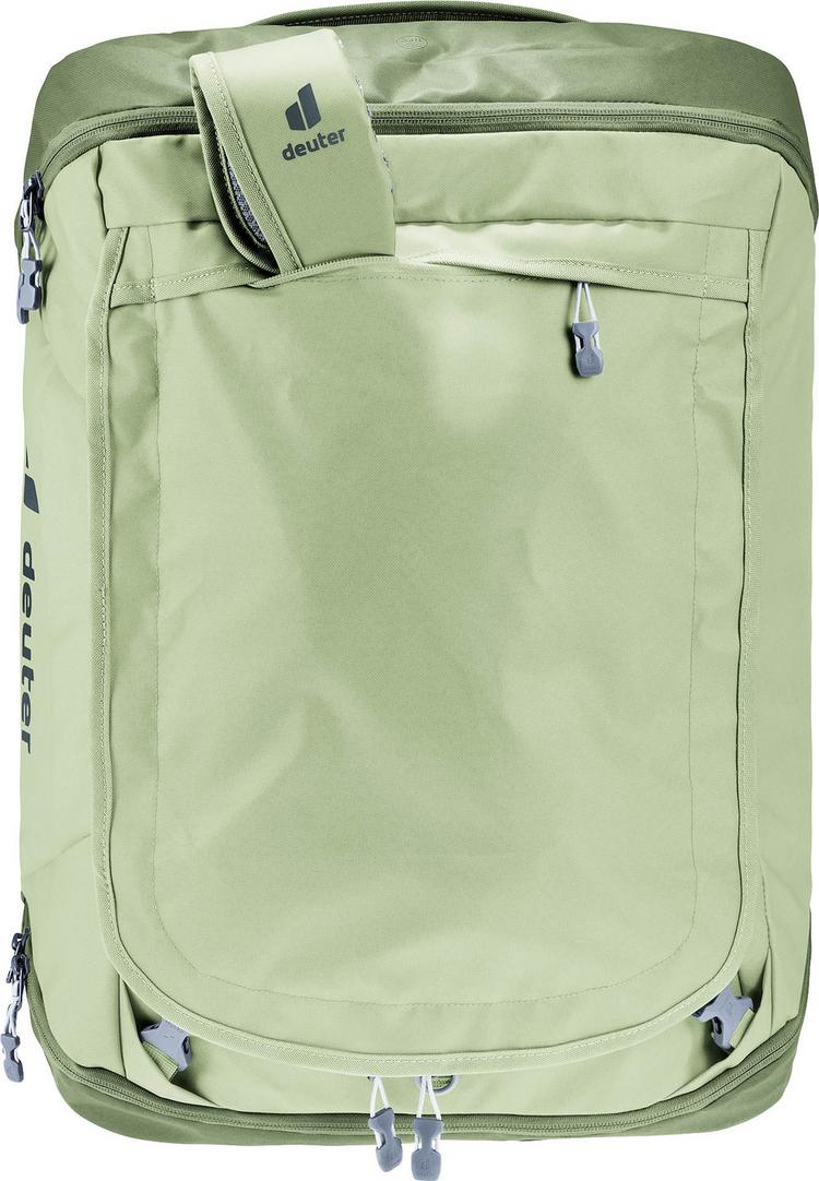 Deuter Deuter Duffel Pro 40 Reisetasche - mineral-grove - 4 | SportScheck