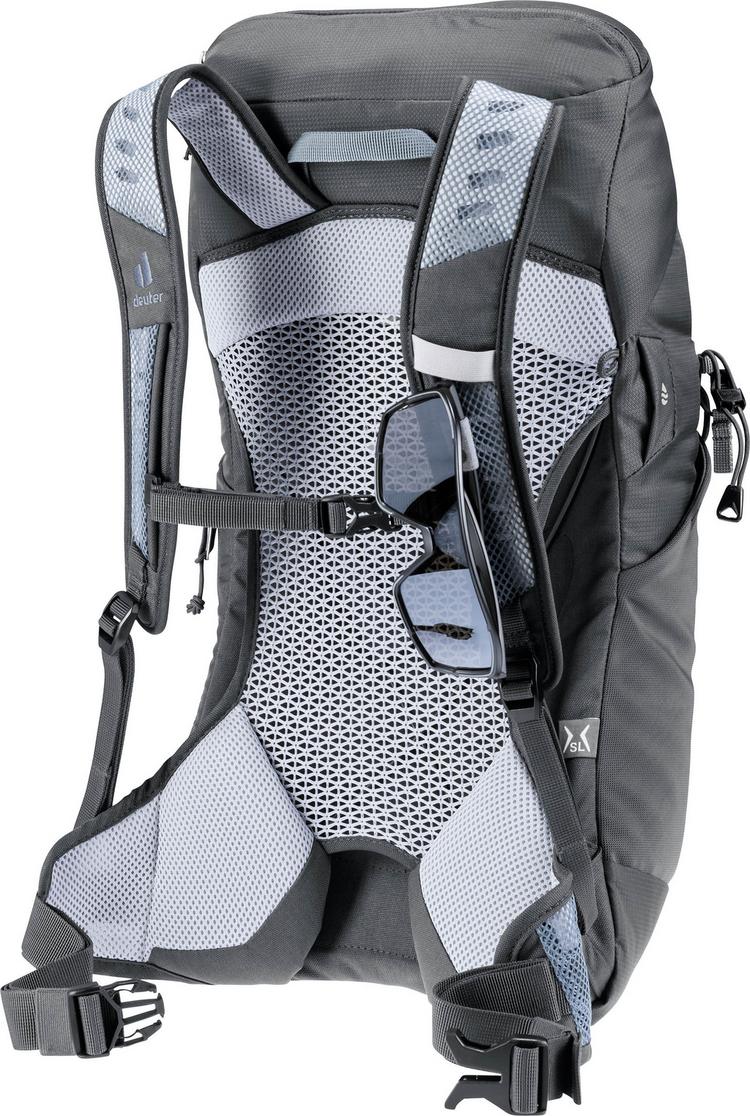 Deuter Deuter AC Lite 14 SL Wanderrucksack Damen - shale-graphite - 6 | SportScheck