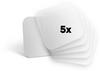 BLACKROLL THERMO PAD Foils 5pcs. Zubeh&ouml;r - black