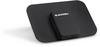 BLACKROLL THERMO PAD Fitnessger&auml;t - black