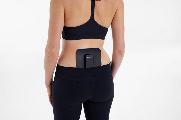 BLACKROLL BLACKROLL THERMO PAD Fitnessger&auml;t - black - 0 | SportScheck