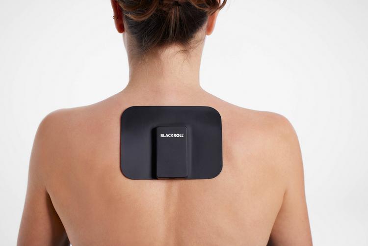 BLACKROLL BLACKROLL THERMO PAD Fitnessger&auml;t - black - 1 | SportScheck