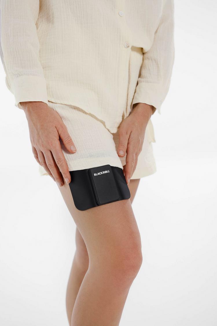 BLACKROLL BLACKROLL THERMO PAD Fitnessger&auml;t - black - 4 | SportScheck